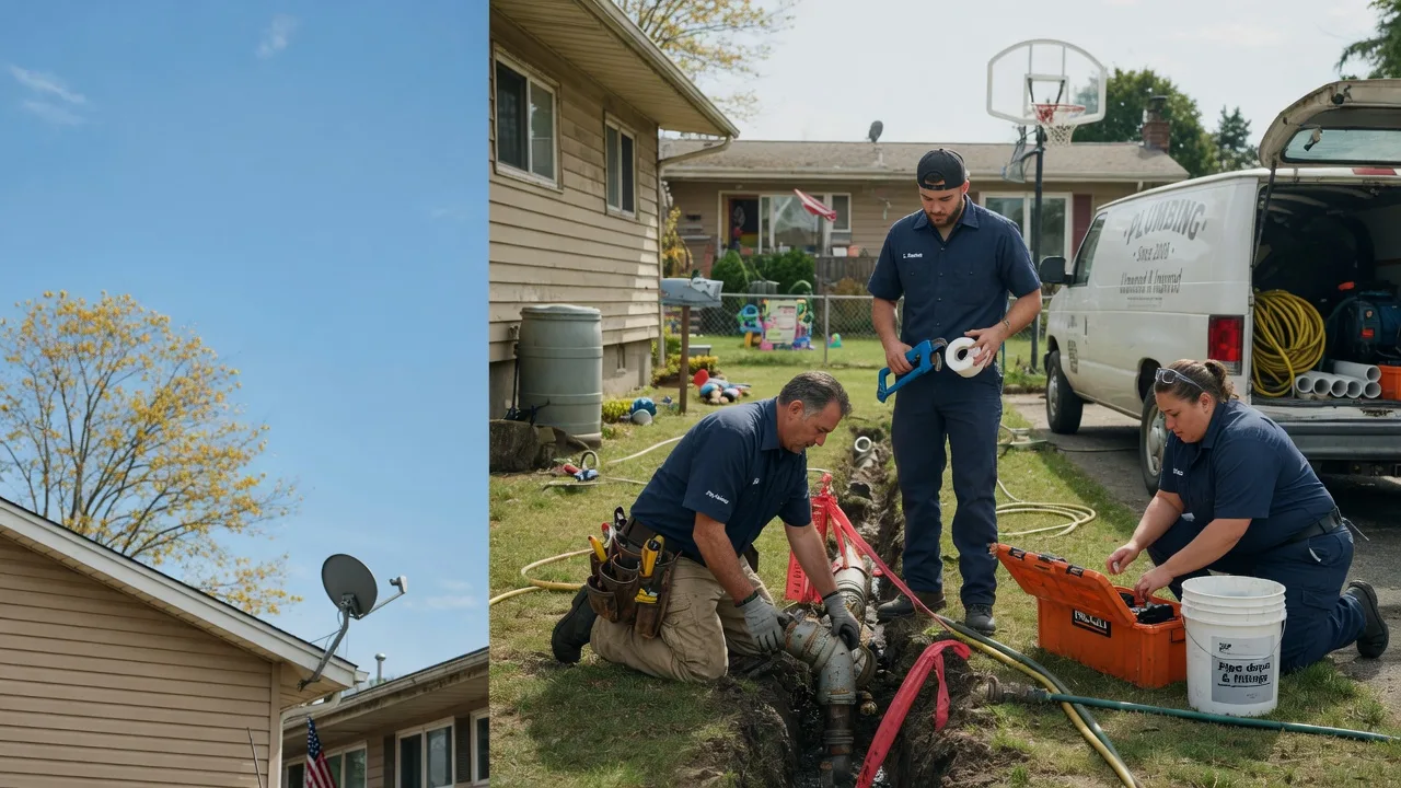 Garbage Disposal Replacement in Almena, KS near me