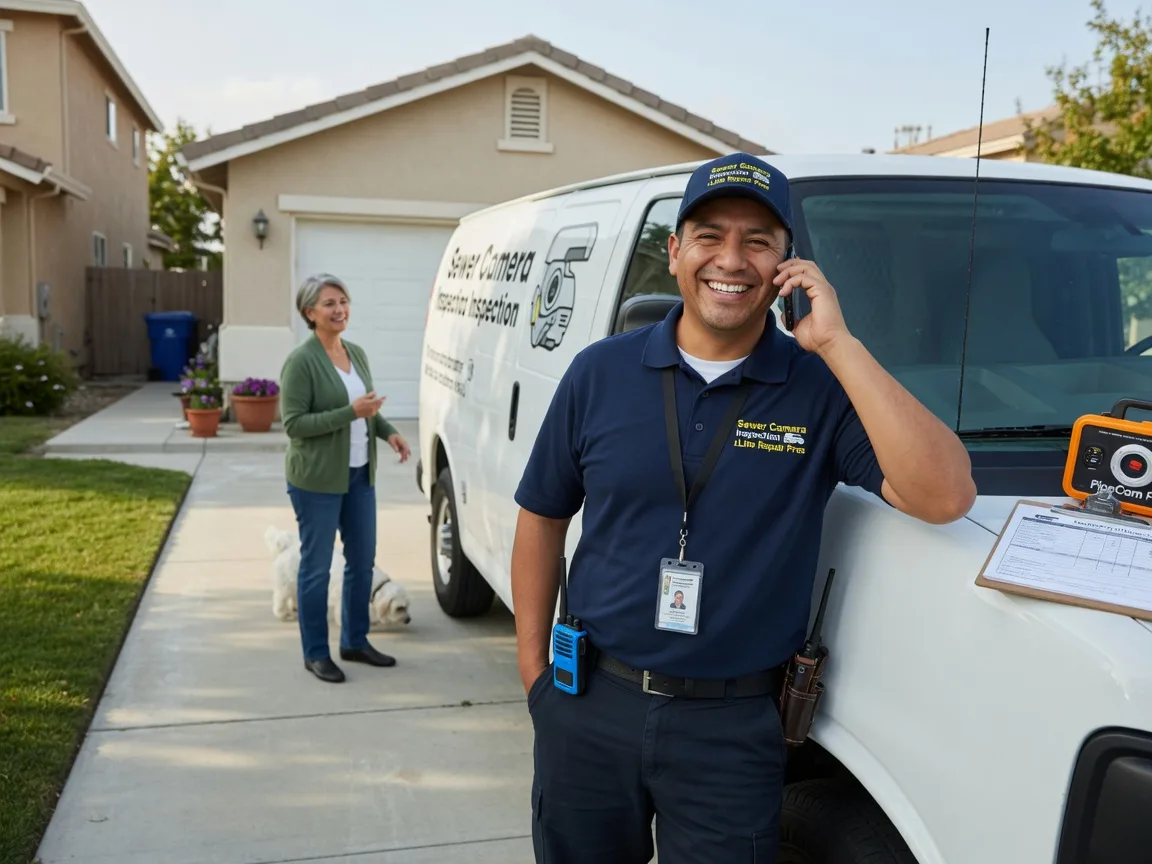 Sewer Line Repair Almena, KS FAQs